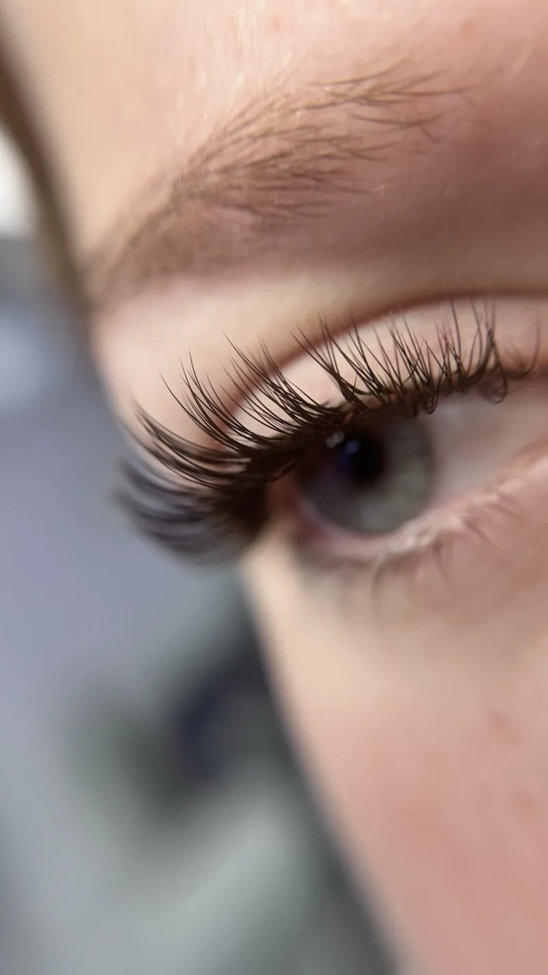 4D–7D lash fill